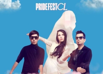 Belanova - PridefestCL