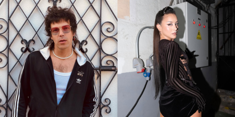 camilo denise rosenthal infidelidad