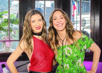 Maly Jorquiera habría hablado tras "infidelidad"
