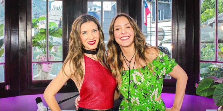 Maly Jorquiera habría hablado tras "infidelidad"