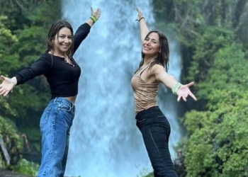 El nuevo programa de Catalina Olcay y Mónica Godoy