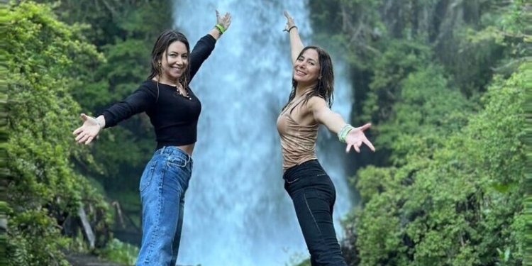 El nuevo programa de Catalina Olcay y Mónica Godoy