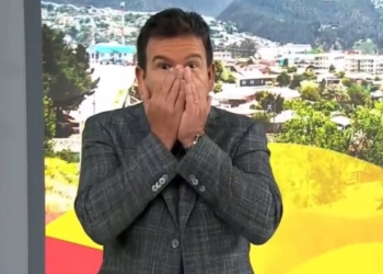 Chascarro Nacho Gutiérrez en Tu Día