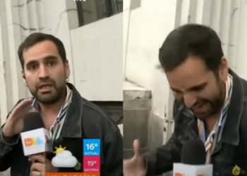 Chascarro en Tu Día este viernes