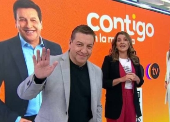 rostros femeninos contigo en la mañana