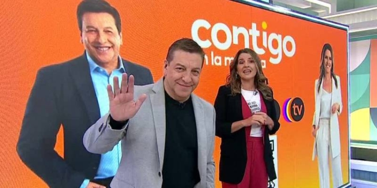 rostros femeninos contigo en la mañana