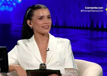 cony críticas primer plano