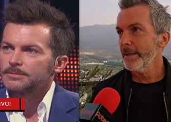Cristián Sánchez y la televisión abierta