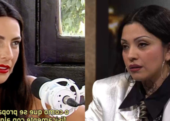 daniela castillo abusos jaime román