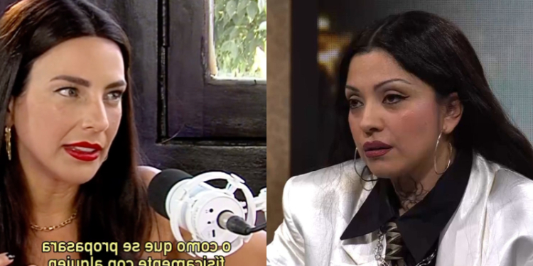 daniela castillo abusos jaime román