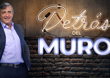 Fecha de estreno de Detrás del Muro