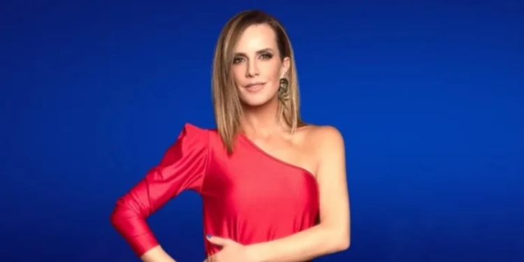 Diana Bolocco liderará nuevo programa de Chilevisión