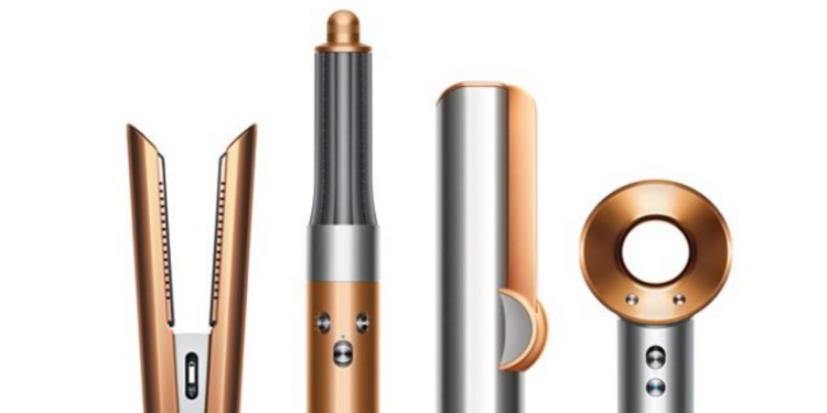 Dyson en Chile