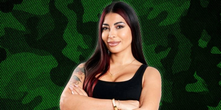 fanny cuevas palabra de honor