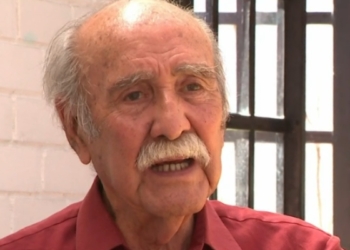 Fernando Farías y sus ganas de actuar