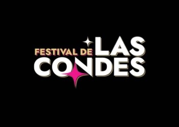 Los dos primeros artistas confirmados para el festival las condes 2025
