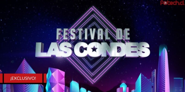 Festival de Las Condes