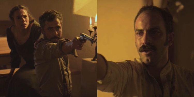 Reacciones del final de El Señor de la Querencia