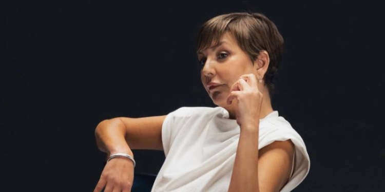 francisca ausencia only fama