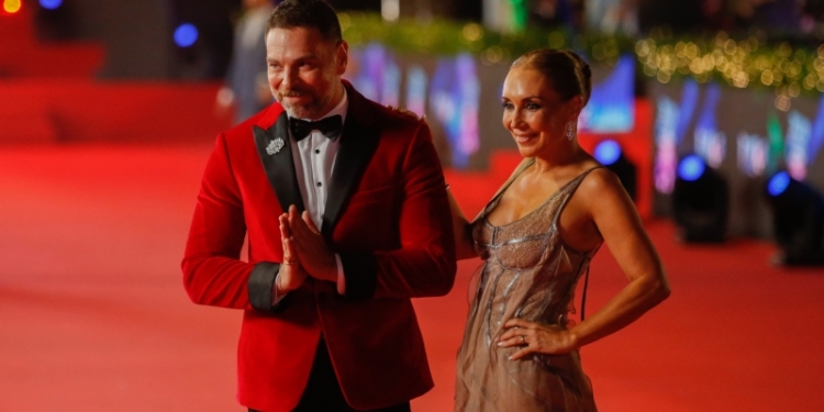 Gala de Viña 2025