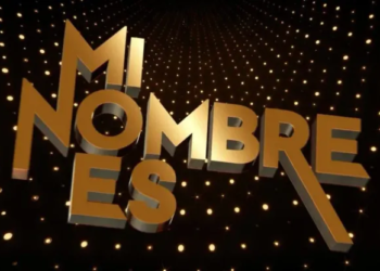casting mi nombre es