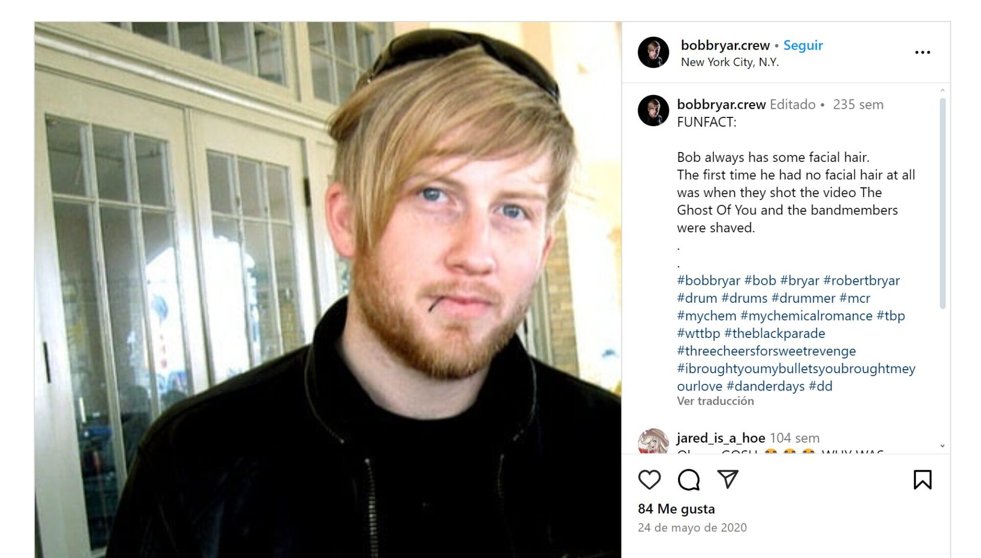 Instagram