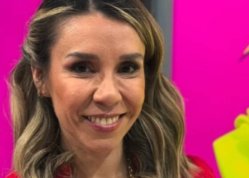 Cecilia Gutiérrez aclara si llega a Primer Plano o no