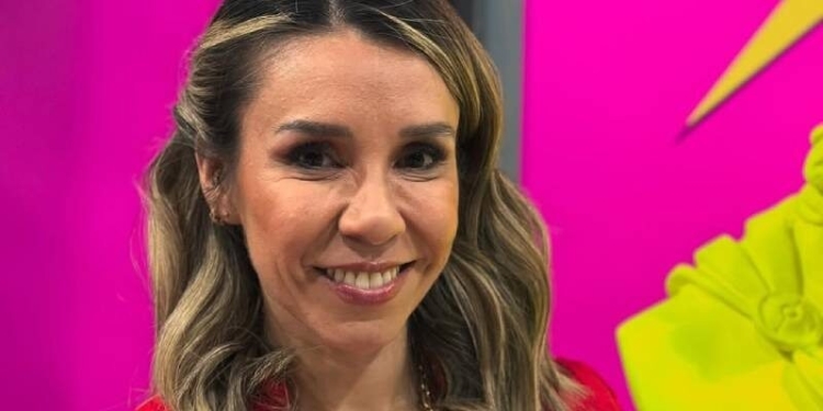 Cecilia Gutiérrez aclara si llega a Primer Plano o no