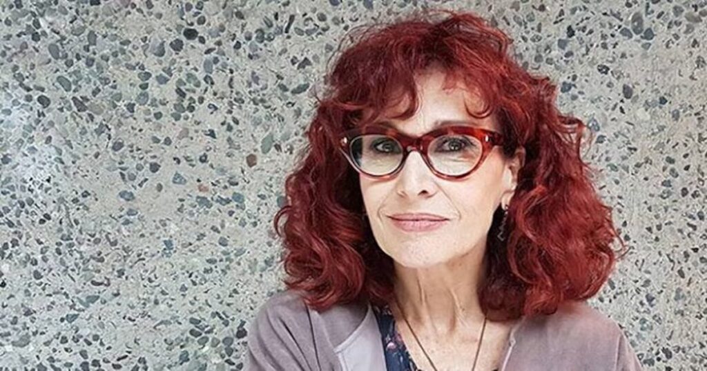 Shlomit Baytelman