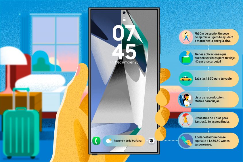 One UI 7