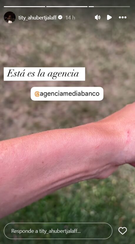 Furia de Titi Ahubert