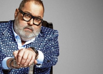 Muere Jorge Lanata
