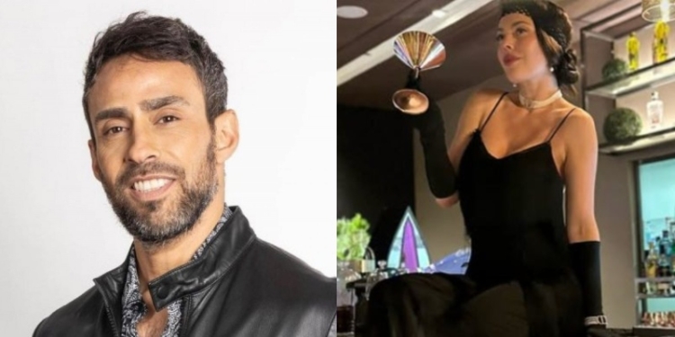Jorge Valdivia tuvo importante detalle con Daniela Aránguiz en su cumpleaños