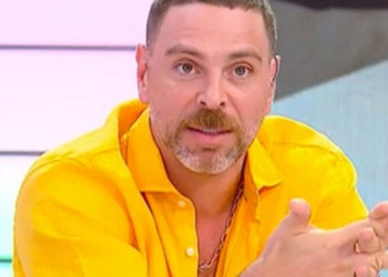 José Antonio Neme y su renuncia a Mega