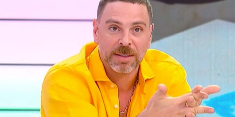 José Antonio Neme y su renuncia a Mega
