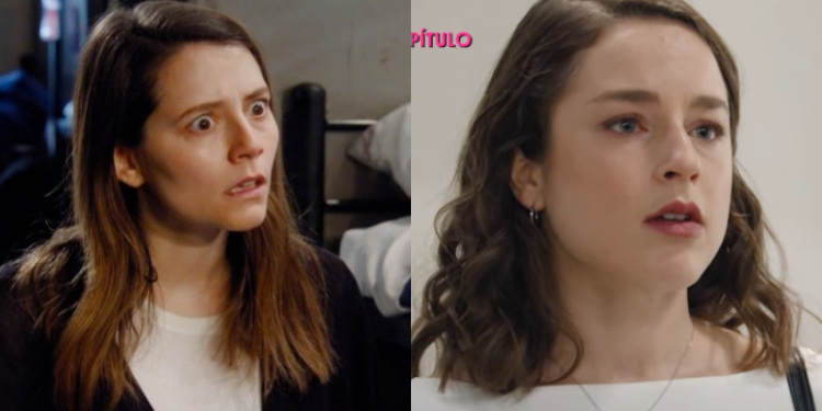 camila benjamín juego de ilusiones