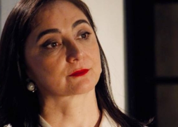patricia amenaza juego de ilusiones