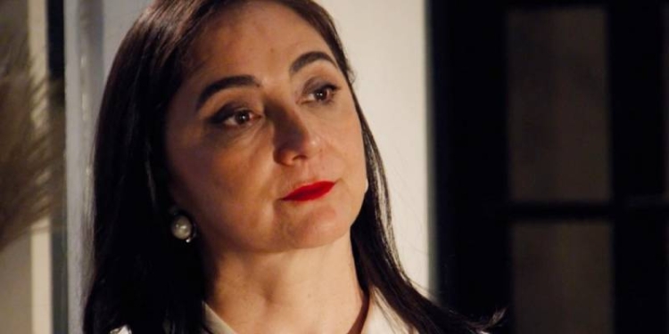 patricia amenaza juego de ilusiones