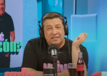 Julio César Rodríguez por Viña 2025