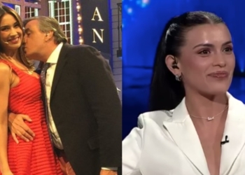 Kike Morandé desmiente a Cony Capelli