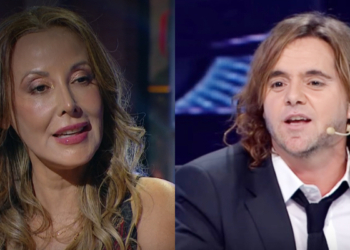 Lorena versus Sebastíán