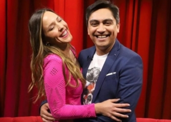 ¿Maly Jorquiera perdonó a Sergio Freire?