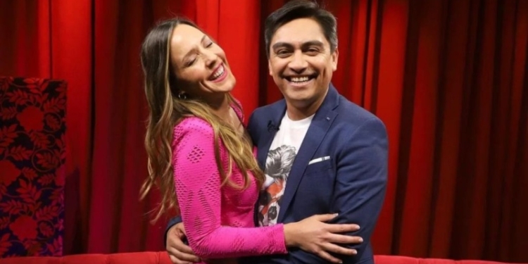 ¿Maly Jorquiera perdonó a Sergio Freire?
