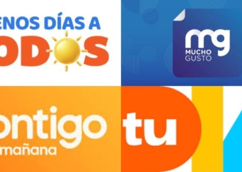 Rating matinal del 22 de abril