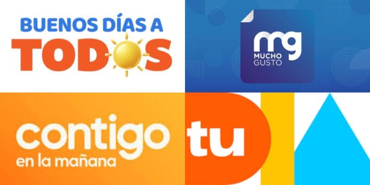Rating matinal del 22 de abril