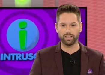 Michael Roldán se descarga sobre La Red