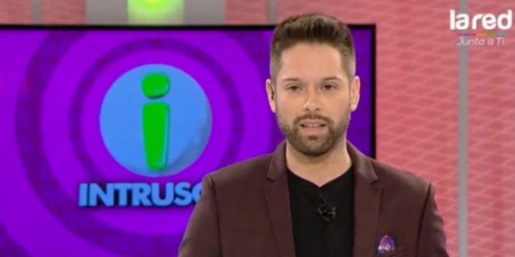 Michael Roldán se descarga sobre La Red
