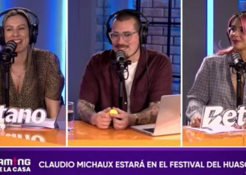 claudio michaux ignacio socías