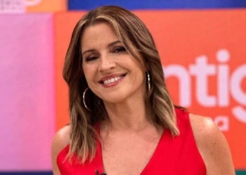 monserrat álvarez tvn