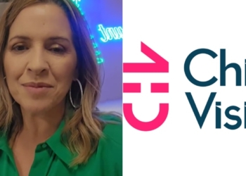 Monserrat Álvarez deja Chilevisión